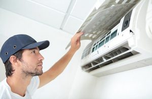 installation et maintenance de la climatisation à Praslin 10210
