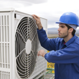 Profiter du confort toute l’année avec une climatisation chaud/froid à Sallanches