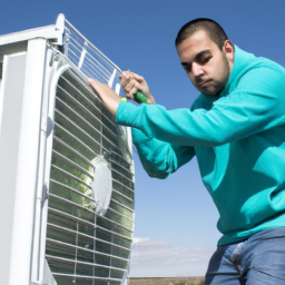 Climatisation réversible : Adaptez la Température de votre Intérieur à vos Besoins en Toutes Circonstances Poisy