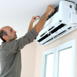 Système de climatisation : Profitez d'un Confort Thermique Optimal dans votre Maison tout au Long de l'Année Vendargues